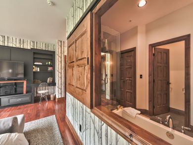 Park City Deer Valley Canyons Resort Condo 922896