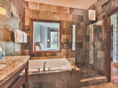 Park City Deer Valley Canyons Resort Condo 922896