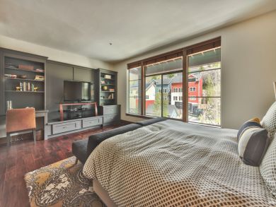 Park City Deer Valley Canyons Resort Condo 922896