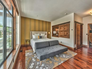 Park City Deer Valley Canyons Resort Condo 922896