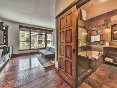 Park City Deer Valley Canyons Resort Condo 922896