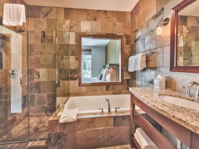 Park City Deer Valley Canyons Resort Condo 922896
