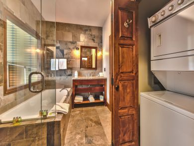 Park City Deer Valley Canyons Resort Condo 922896