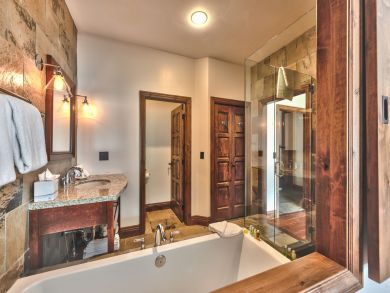 Park City Deer Valley Canyons Resort Condo 922896