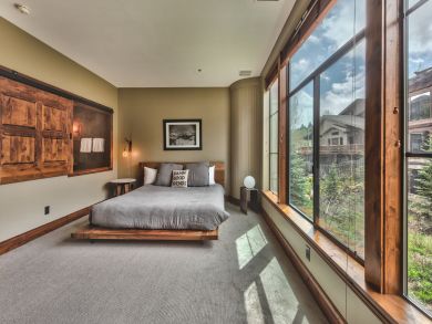 Park City Deer Valley Canyons Resort Condo 922896