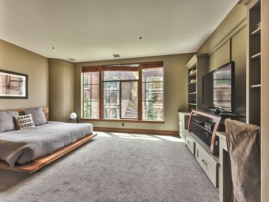 Park City Deer Valley Canyons Resort Condo 922896