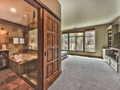 Park City Deer Valley Canyons Resort Condo 922896