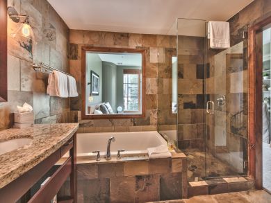 Park City Deer Valley Canyons Resort Condo 922896