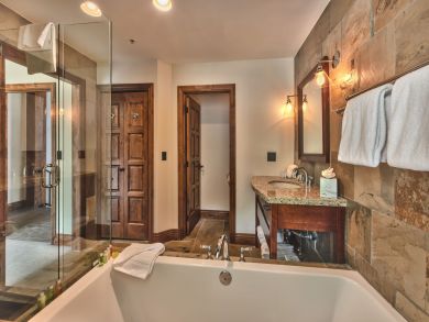 Park City Deer Valley Canyons Resort Condo 922896
