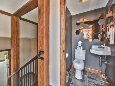 Park City Deer Valley Canyons Resort Condo 922896