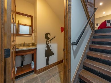 Park City Deer Valley Canyons Resort Condo 922896
