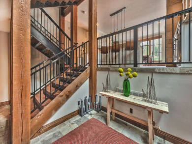 Park City Deer Valley Canyons Resort Condo 922896