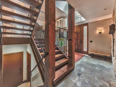 Park City Deer Valley Canyons Resort Condo 922896