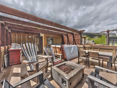 Park City Deer Valley Canyons Resort Condo 922896