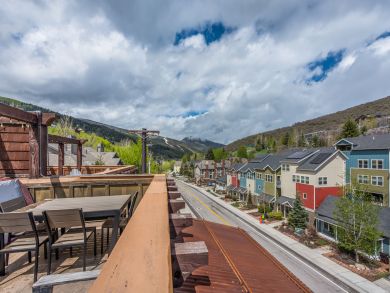Park City Deer Valley Canyons Resort Condo 922896