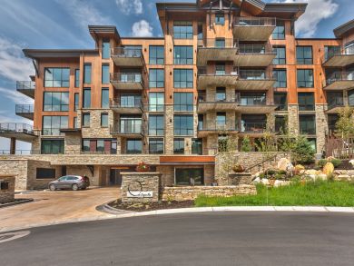 Park City Deer Valley Canyons Resort Condo 922897