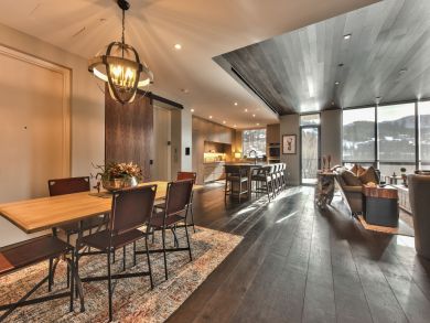 Park City Deer Valley Canyons Resort Condo 922897