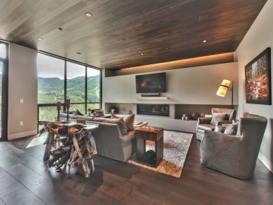 Park City Deer Valley Canyons Resort Condo 922897