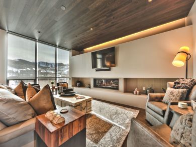 Park City Deer Valley Canyons Resort Condo 922897