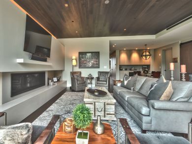 Park City Deer Valley Canyons Resort Condo 922897