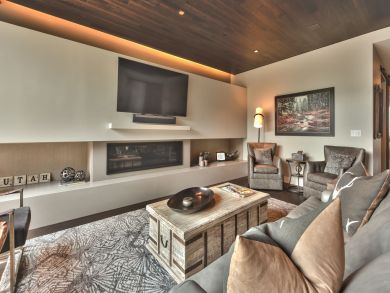 Park City Deer Valley Canyons Resort Condo 922897