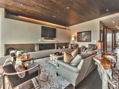 Park City Deer Valley Canyons Resort Condo 922897