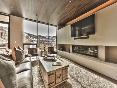 Park City Deer Valley Canyons Resort Condo 922897