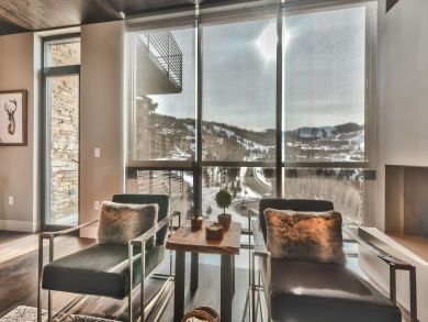 Park City Deer Valley Canyons Resort Condo 922897