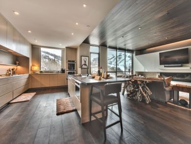 Park City Deer Valley Canyons Resort Condo 922897