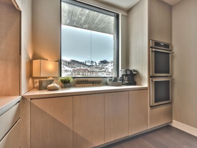 Park City Deer Valley Canyons Resort Condo 922897