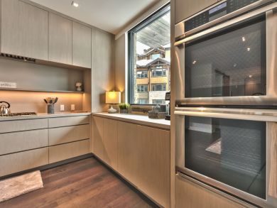 Park City Deer Valley Canyons Resort Condo 922897