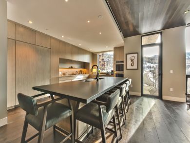 Park City Deer Valley Canyons Resort Condo 922897
