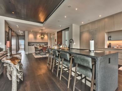 Park City Deer Valley Canyons Resort Condo 922897