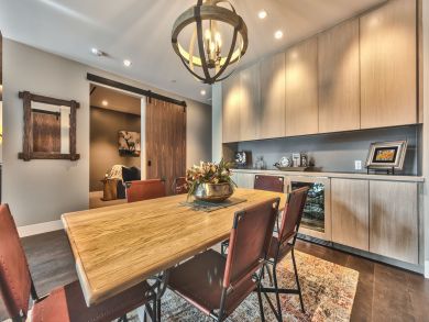 Park City Deer Valley Canyons Resort Condo 922897