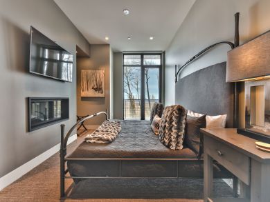 Park City Deer Valley Canyons Resort Condo 922897