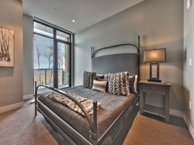 Park City Deer Valley Canyons Resort Condo 922897