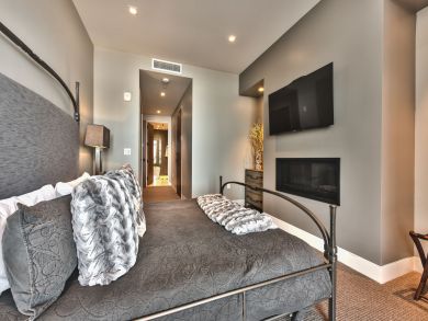 Park City Deer Valley Canyons Resort Condo 922897