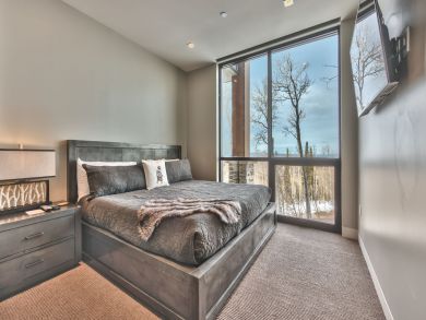 Park City Deer Valley Canyons Resort Condo 922897