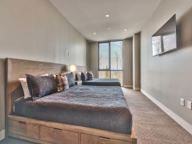 Park City Deer Valley Canyons Resort Condo 922897