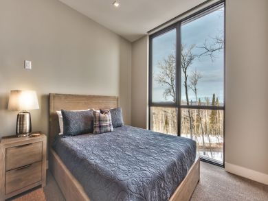 Park City Deer Valley Canyons Resort Condo 922897