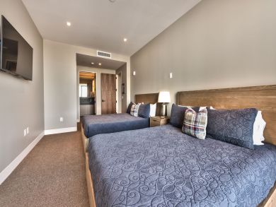 Park City Deer Valley Canyons Resort Condo 922897