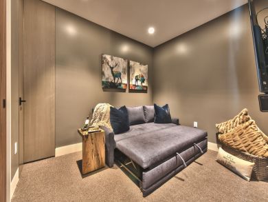 Park City Deer Valley Canyons Resort Condo 922897