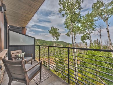 Park City Deer Valley Canyons Resort Condo 922897