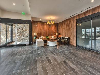 Park City Deer Valley Canyons Resort Condo 922897