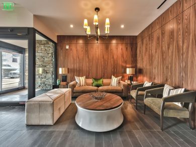 Park City Deer Valley Canyons Resort Condo 922897