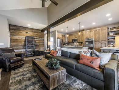 Park City Deer Valley Canyons Resort Condo 922898