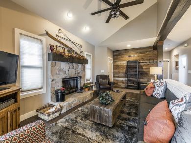 Park City Deer Valley Canyons Resort Condo 922898