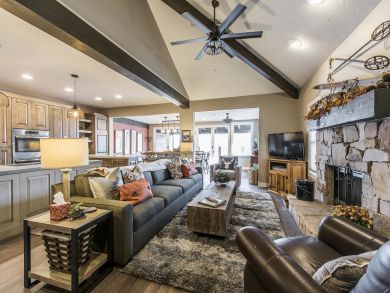 Park City Deer Valley Canyons Resort Condo 922898
