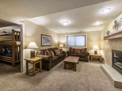 Park City Deer Valley Canyons Resort Condo 922898