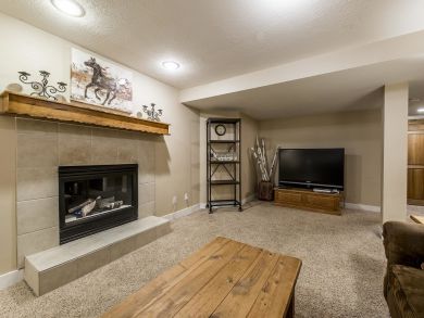 Park City Deer Valley Canyons Resort Condo 922898